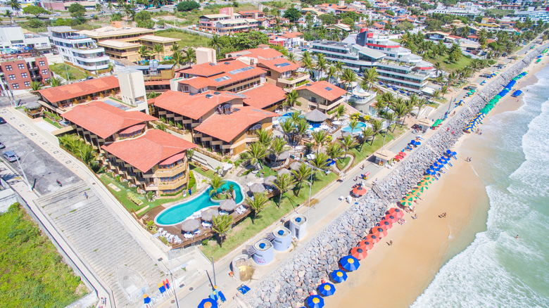 Hotel Visual Praia