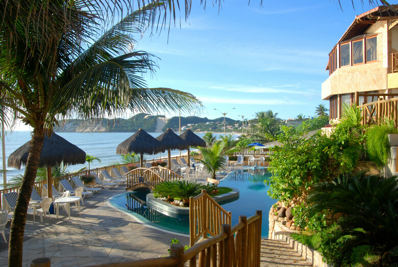 Hotel Visual Praia