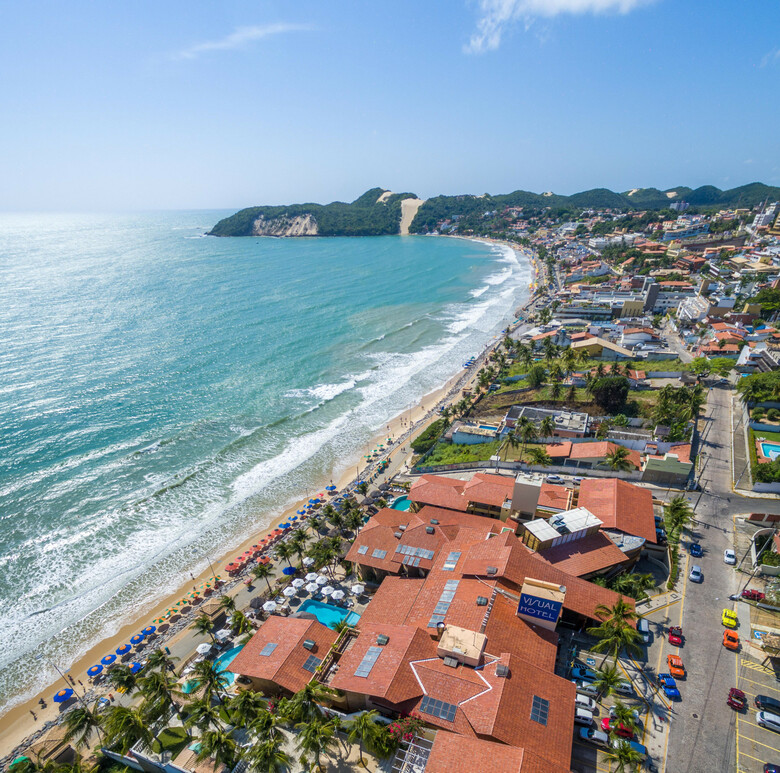 Hotel Visual Praia