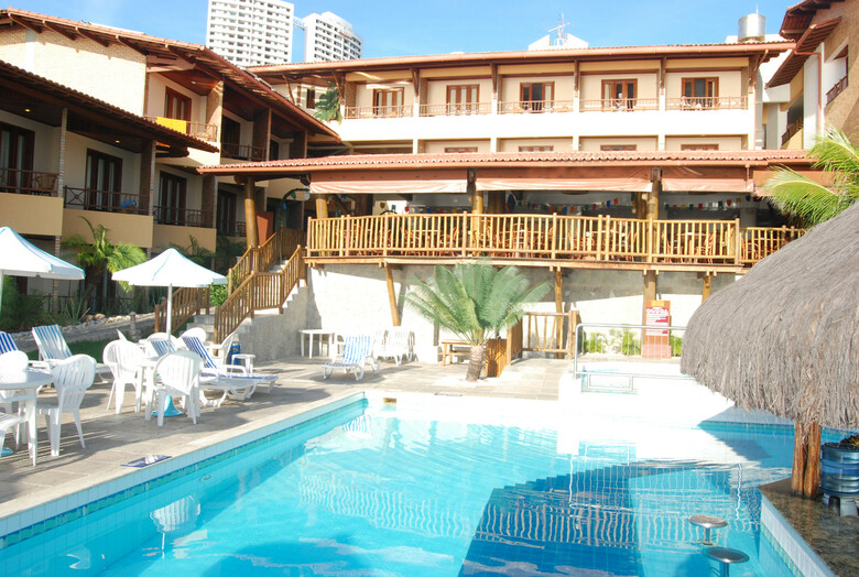 Hotel Visual Praia