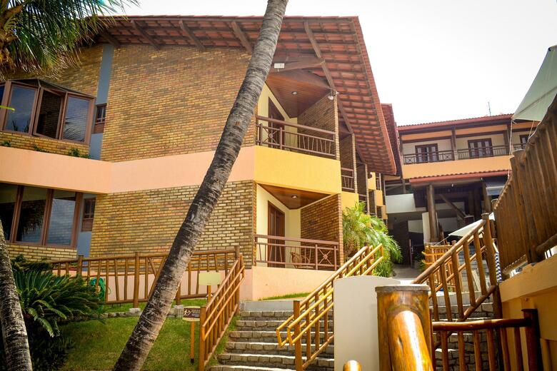 Hotel Visual Praia