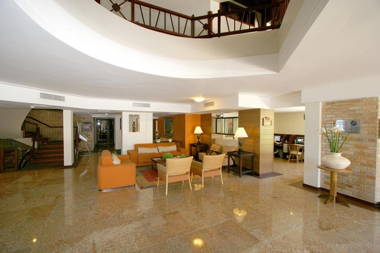 Hotel Visual Praia