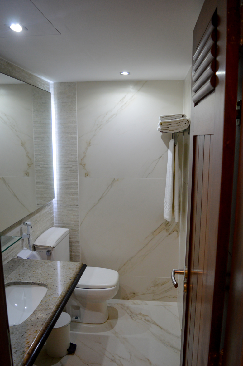 Hotel Visual Praia