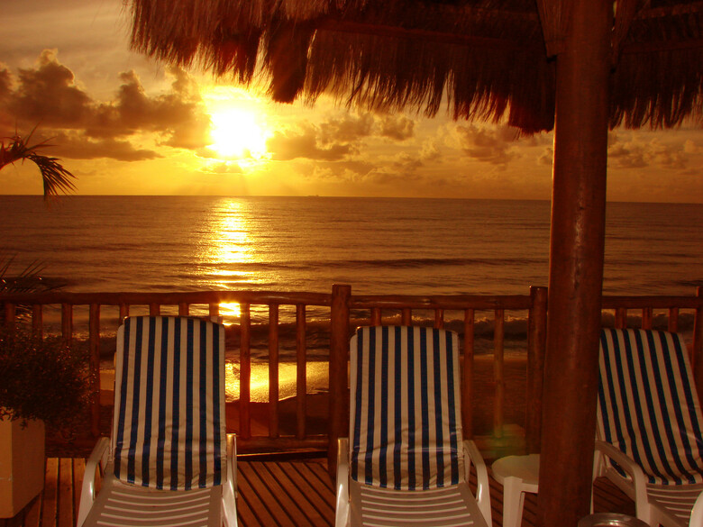 Hotel Visual Praia