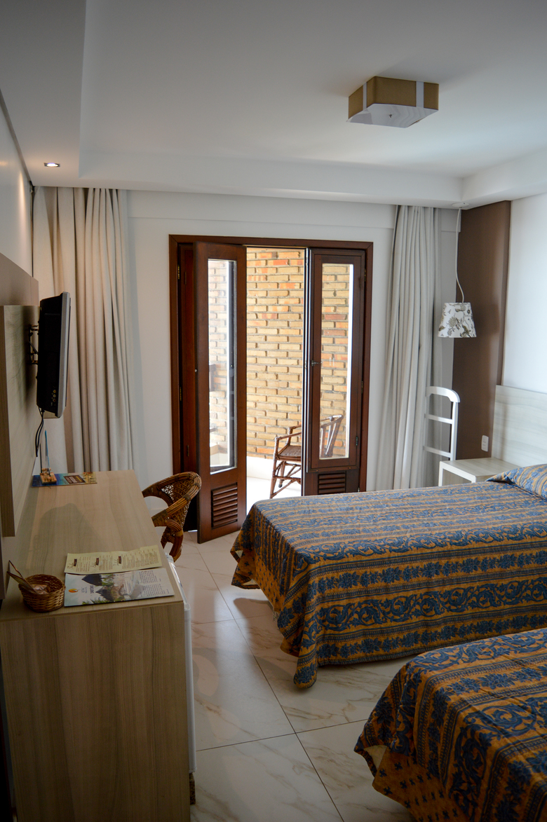 Hotel Visual Praia