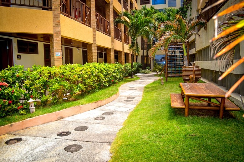 Hotel Visual Praia