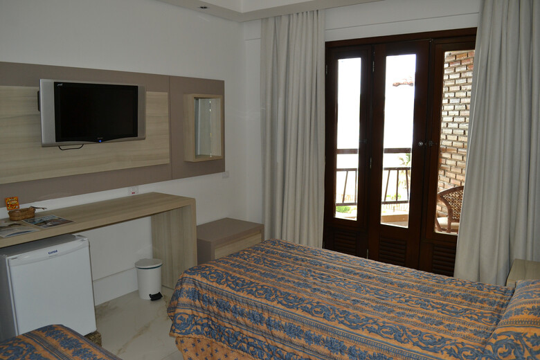 Hotel Visual Praia