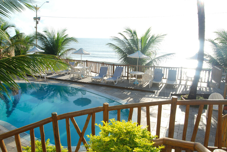 Hotel Visual Praia