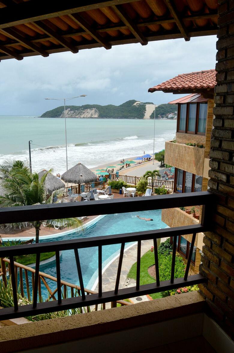Hotel Visual Praia