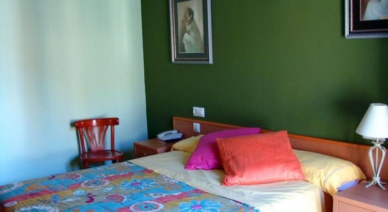 Hotel Pinxo