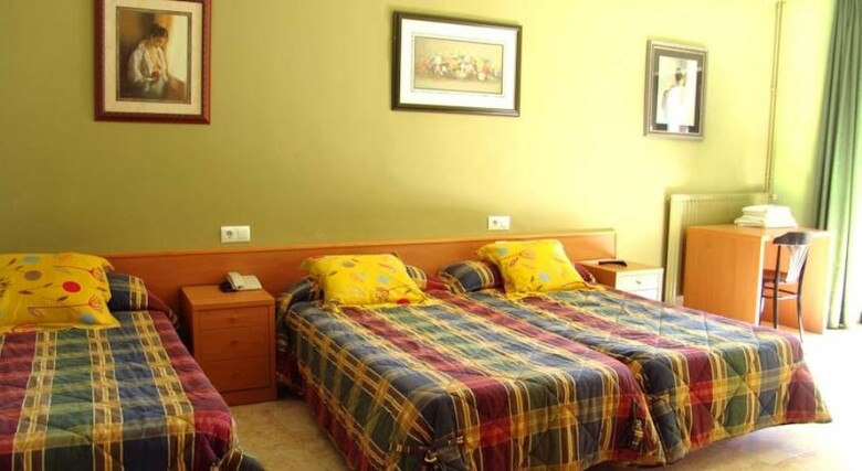 Hotel Pinxo