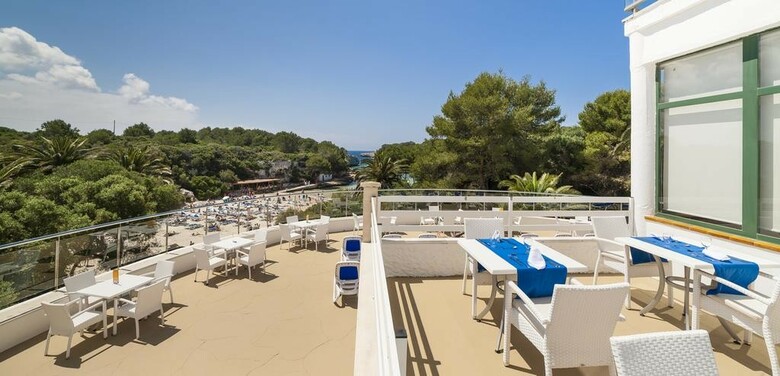 Hotel Globales Cala'n Blanes