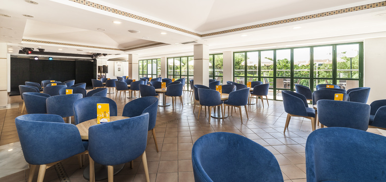 Hotel Globales Cala'n Blanes