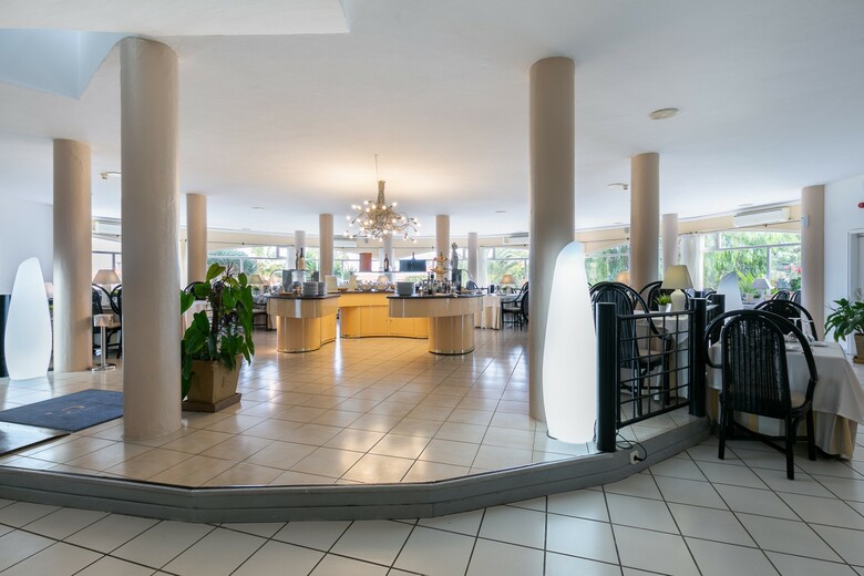 Hotel Livvo Risco Del Gato Suites