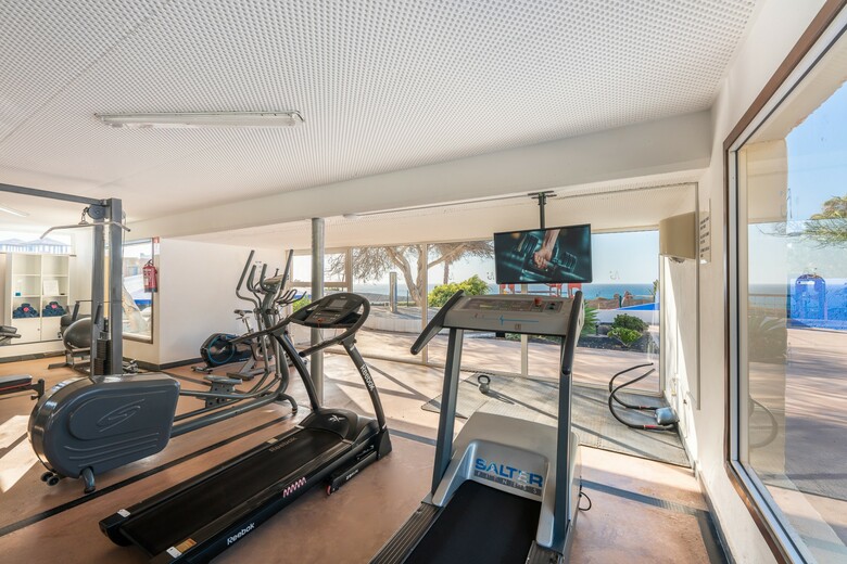 Hotel Livvo Risco Del Gato Suites