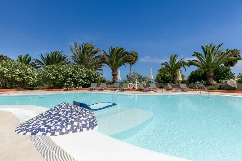 Hotel Livvo Risco Del Gato Suites