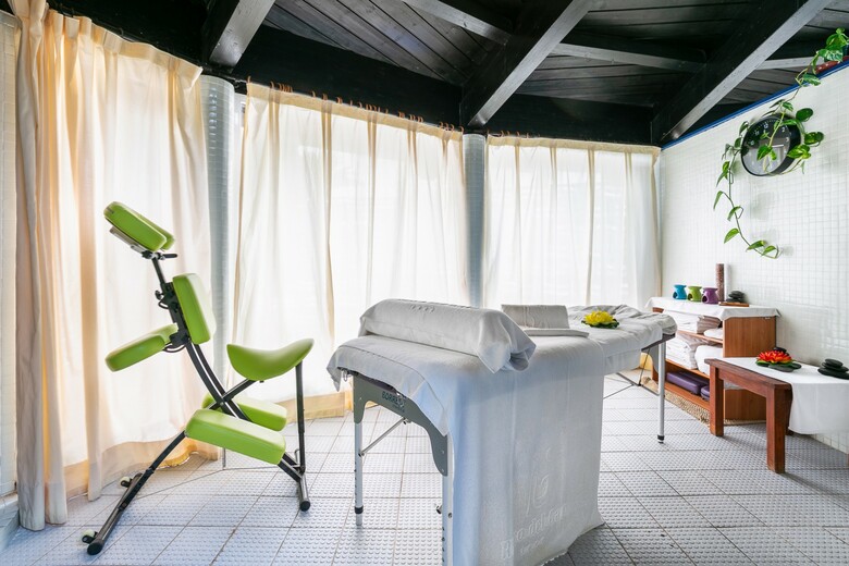 Hotel Livvo Risco Del Gato Suites