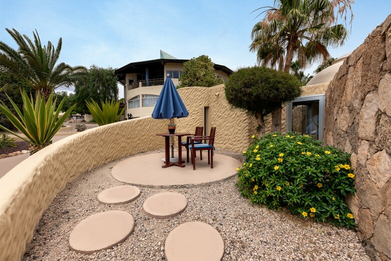 Hotel Livvo Risco Del Gato Suites