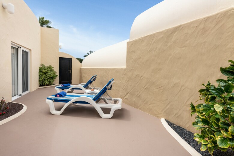 Hotel Livvo Risco Del Gato Suites