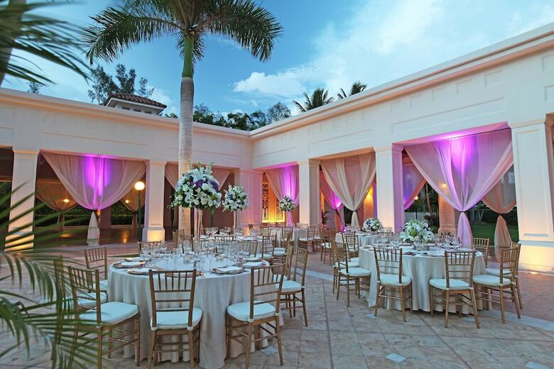 Hotel Real Intercontinental San Salvador