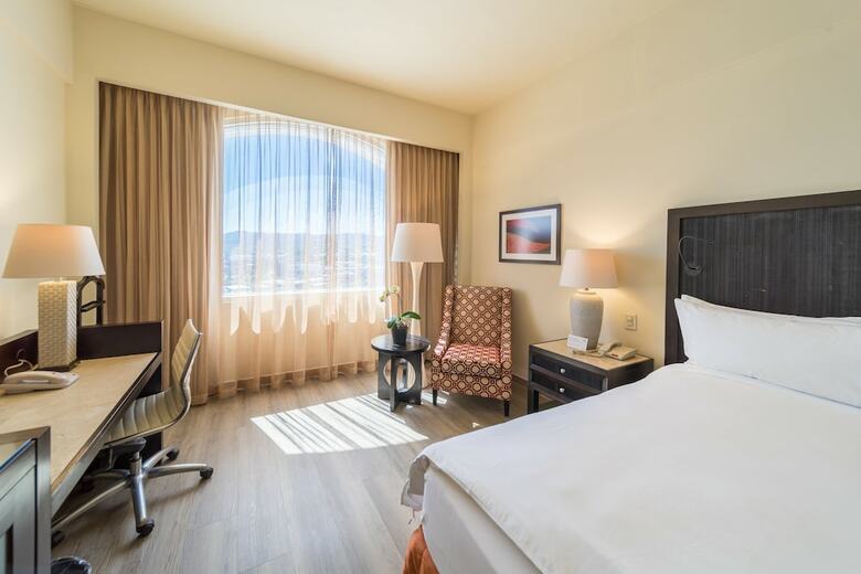 Hotel Real Intercontinental San Salvador