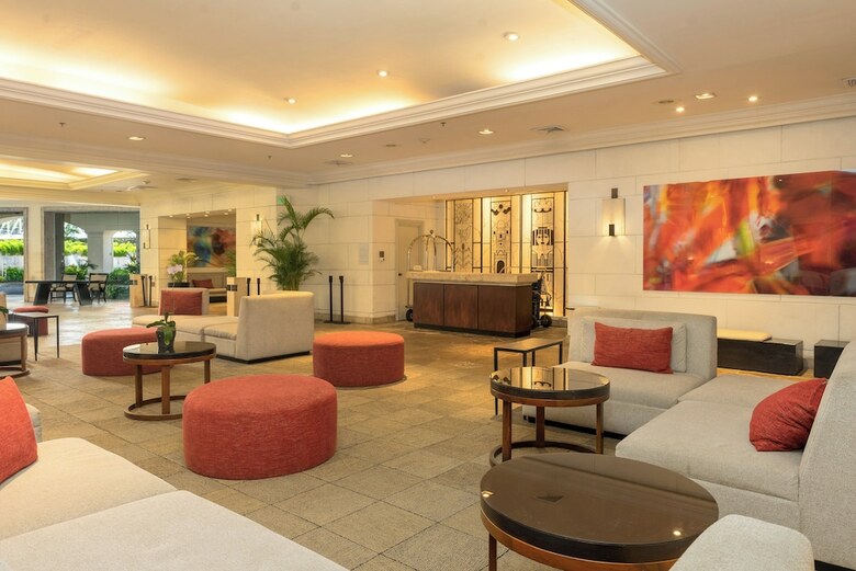 Hotel Real Intercontinental San Salvador