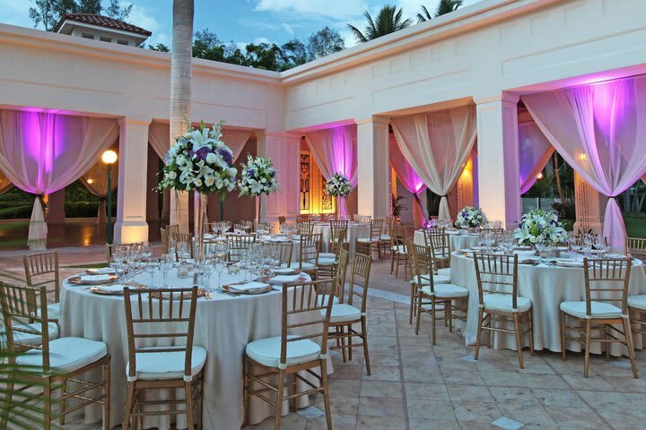 Hotel Real Intercontinental San Salvador