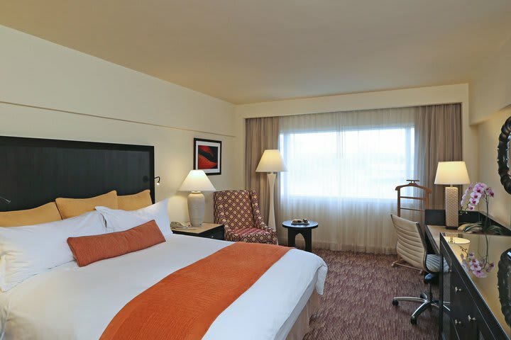 Hotel Real Intercontinental San Salvador