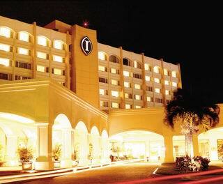 Hotel Real Intercontinental San Salvador