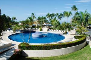Hotel Best Western Jaco Beach Resort