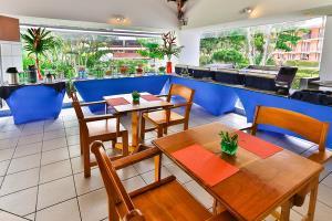Hotel Best Western Jaco Beach Resort