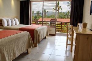 Hotel Best Western Jaco Beach Resort