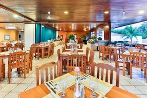 Hotel Best Western Jaco Beach Resort