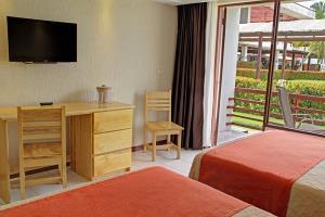Hotel Best Western Jaco Beach Resort