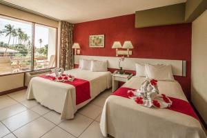 Hotel Best Western Jaco Beach Resort