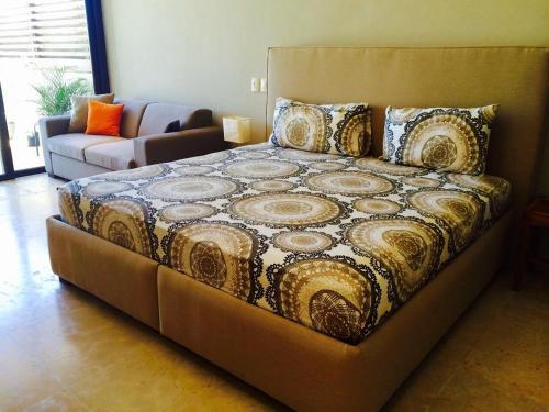 Apartamento Los Veneros Beachfront Luxury Residences