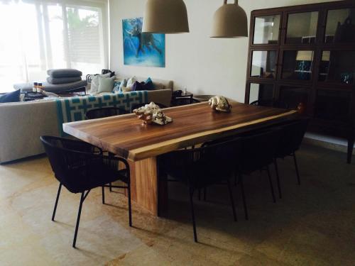 Apartamento Los Veneros Beachfront Luxury Residences