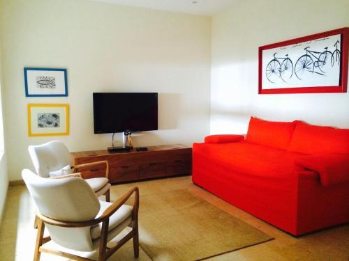 Apartamento Los Veneros Beachfront Luxury Residences