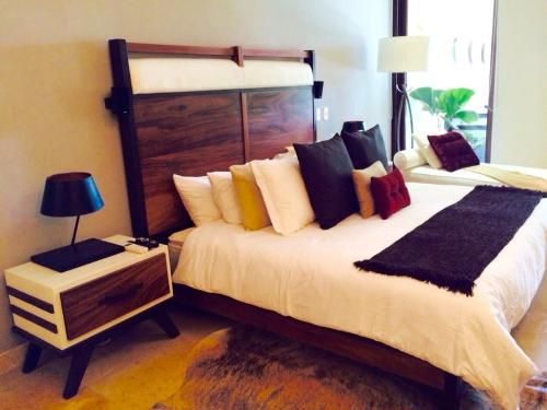 Apartamento Los Veneros Beachfront Luxury Residences
