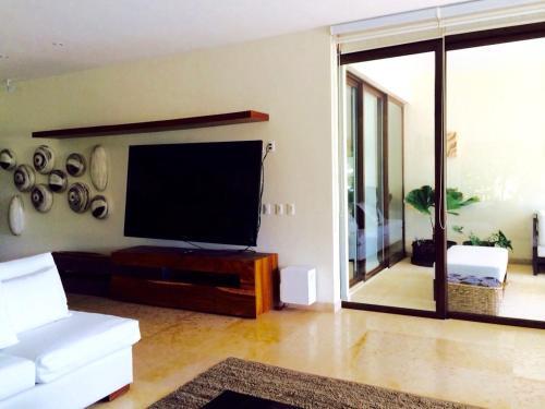 Apartamento Los Veneros Beachfront Luxury Residences