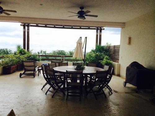 Apartamento Los Veneros Beachfront Luxury Residences