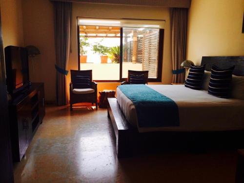 Apartamento Los Veneros Beachfront Luxury Residences