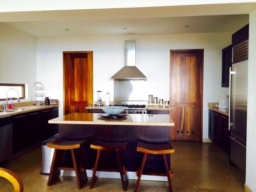 Apartamento Los Veneros Beachfront Luxury Residences