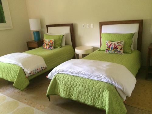 Apartamento Los Veneros Beachfront Luxury Residences
