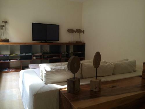 Apartamento Los Veneros Beachfront Luxury Residences