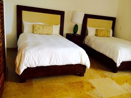 Apartamento Los Veneros Beachfront Luxury Residences