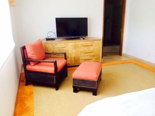 Apartamento Los Veneros Beachfront Luxury Residences