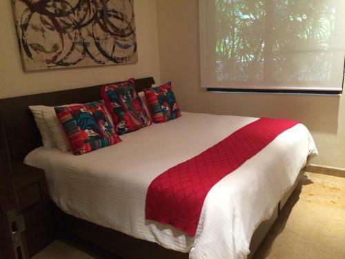 Apartamento Los Veneros Beachfront Luxury Residences