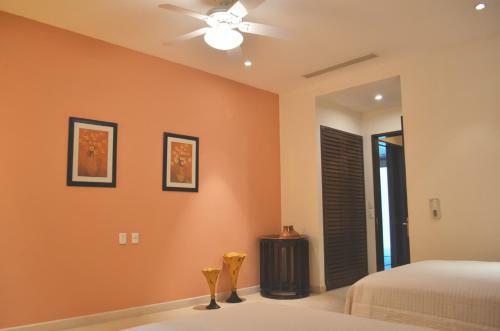 Apartamento Los Veneros Beachfront Luxury Residences