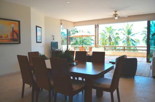 Apartamento Los Veneros Beachfront Luxury Residences